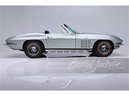 1966 Chevrolet Corvette (CC-2099097) for sale in Las Vegas, Nevada