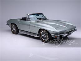 1966 Chevrolet Corvette (CC-2099097) for sale in Las Vegas, Nevada