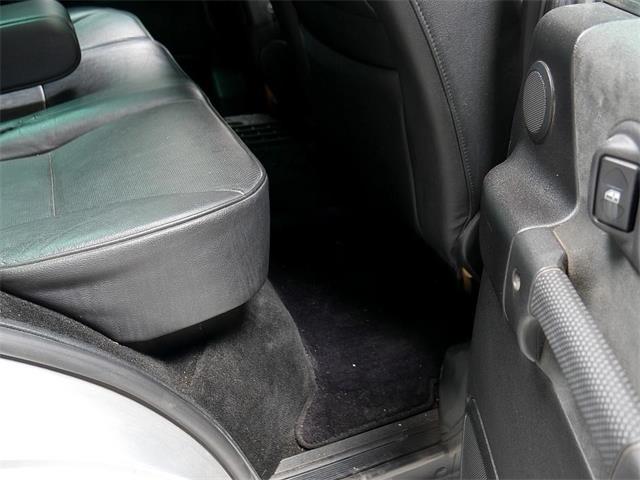 2003 Land Rover Discovery (CC-2099098) for sale in Reno, Nevada