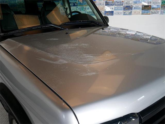 2003 Land Rover Discovery (CC-2099098) for sale in Reno, Nevada