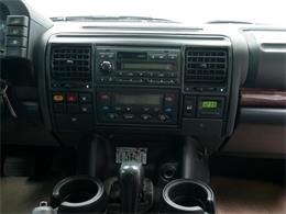 2003 Land Rover Discovery (CC-2099098) for sale in Reno, Nevada