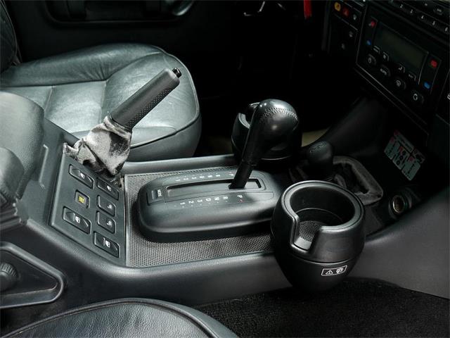 2003 Land Rover Discovery (CC-2099098) for sale in Reno, Nevada
