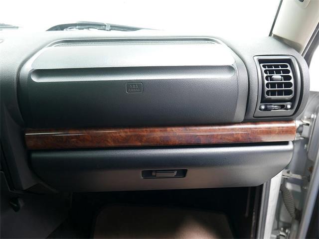 2003 Land Rover Discovery (CC-2099098) for sale in Reno, Nevada