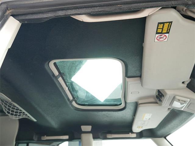 2003 Land Rover Discovery (CC-2099098) for sale in Reno, Nevada