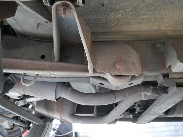 2003 Land Rover Discovery (CC-2099098) for sale in Reno, Nevada