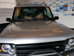 2003 Land Rover Discovery (CC-2099098) for sale in Reno, Nevada