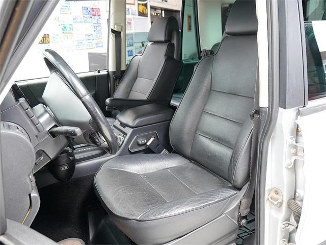 2003 Land Rover Discovery (CC-2099098) for sale in Reno, Nevada