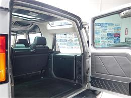 2003 Land Rover Discovery (CC-2099098) for sale in Reno, Nevada