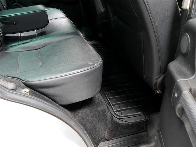 2003 Land Rover Discovery (CC-2099098) for sale in Reno, Nevada
