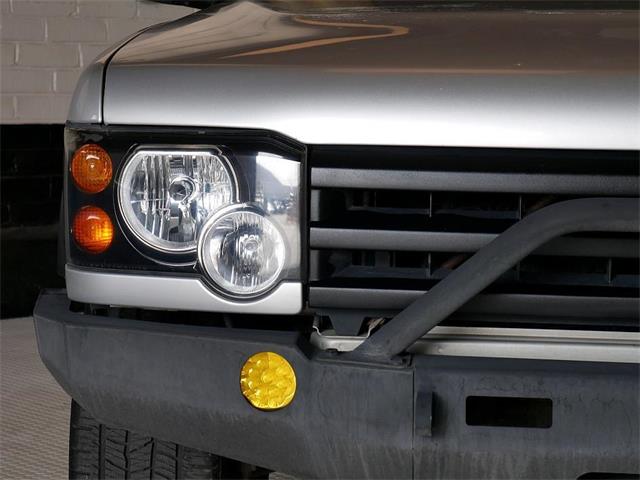 2003 Land Rover Discovery (CC-2099098) for sale in Reno, Nevada