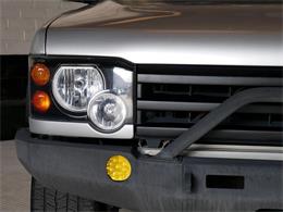 2003 Land Rover Discovery (CC-2099098) for sale in Reno, Nevada