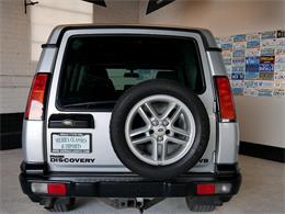 2003 Land Rover Discovery (CC-2099098) for sale in Reno, Nevada