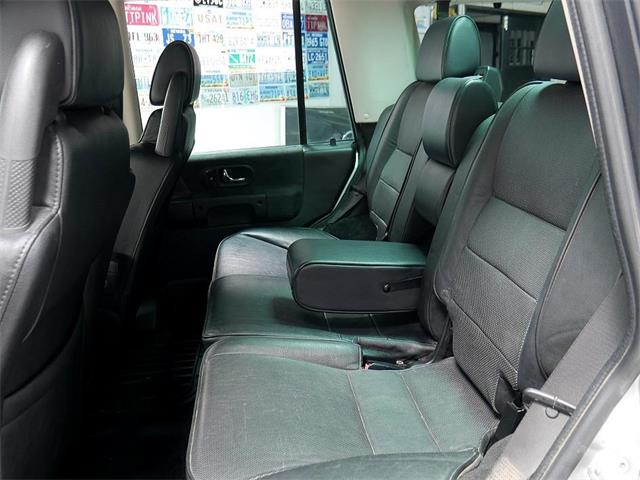 2003 Land Rover Discovery (CC-2099098) for sale in Reno, Nevada