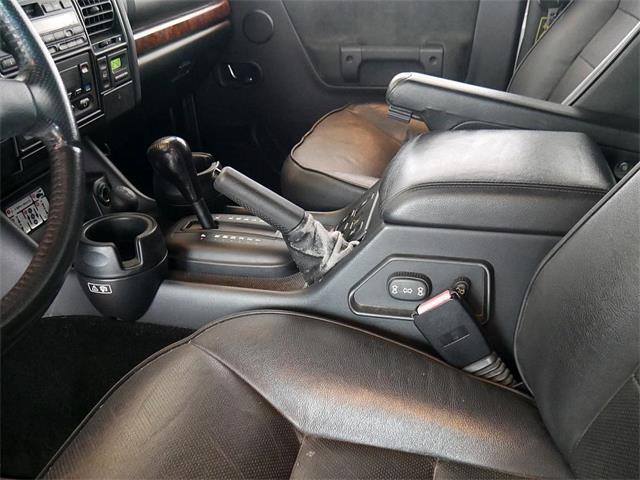 2003 Land Rover Discovery (CC-2099098) for sale in Reno, Nevada