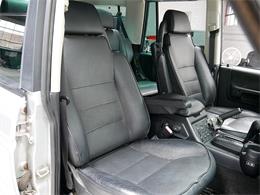 2003 Land Rover Discovery (CC-2099098) for sale in Reno, Nevada