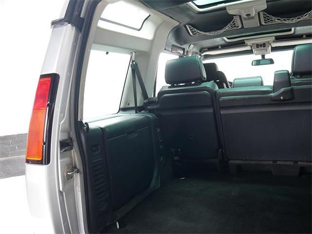 2003 Land Rover Discovery (CC-2099098) for sale in Reno, Nevada