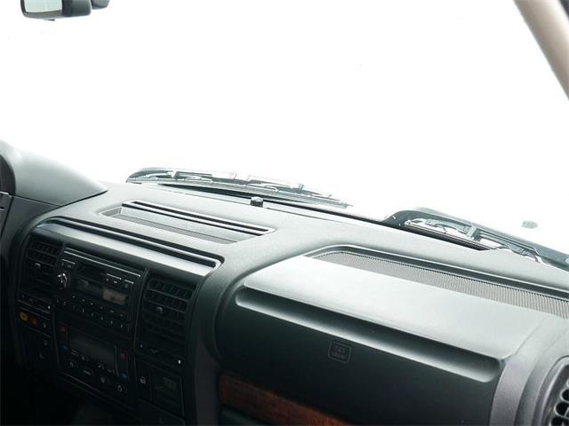 2003 Land Rover Discovery (CC-2099098) for sale in Reno, Nevada