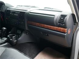 2003 Land Rover Discovery (CC-2099098) for sale in Reno, Nevada