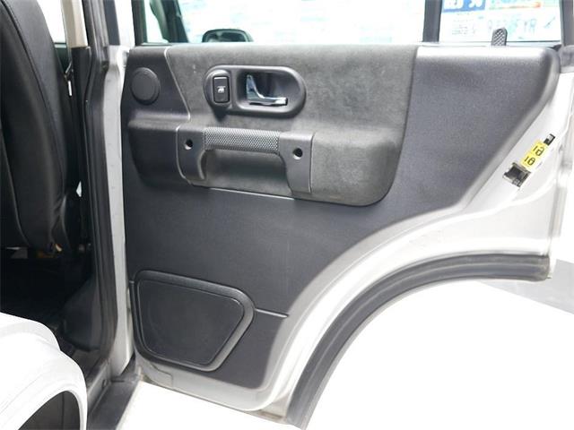 2003 Land Rover Discovery (CC-2099098) for sale in Reno, Nevada