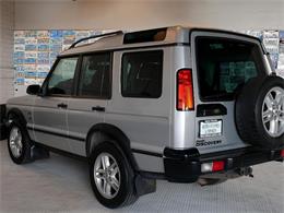 2003 Land Rover Discovery (CC-2099098) for sale in Reno, Nevada