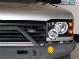 2003 Land Rover Discovery (CC-2099098) for sale in Reno, Nevada