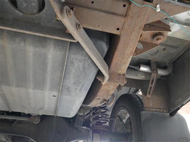 2003 Land Rover Discovery (CC-2099098) for sale in Reno, Nevada