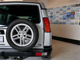 2003 Land Rover Discovery (CC-2099098) for sale in Reno, Nevada