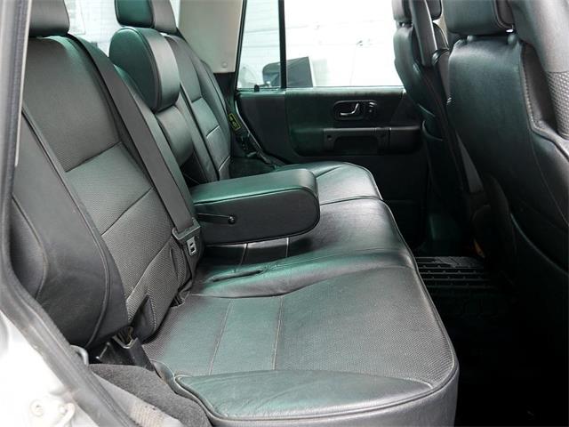 2003 Land Rover Discovery (CC-2099098) for sale in Reno, Nevada