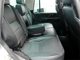 2003 Land Rover Discovery (CC-2099098) for sale in Reno, Nevada
