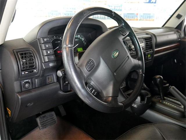 2003 Land Rover Discovery (CC-2099098) for sale in Reno, Nevada