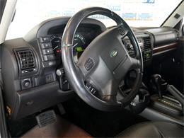 2003 Land Rover Discovery (CC-2099098) for sale in Reno, Nevada