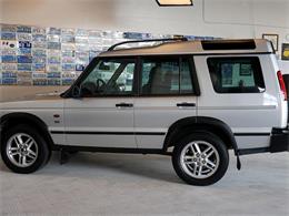 2003 Land Rover Discovery (CC-2099098) for sale in Reno, Nevada