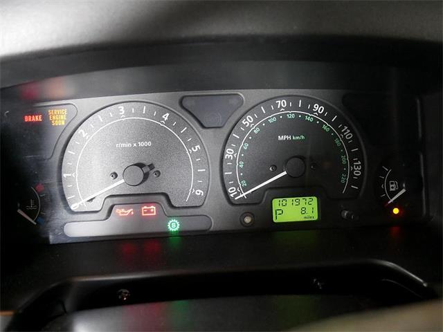 2003 Land Rover Discovery (CC-2099098) for sale in Reno, Nevada