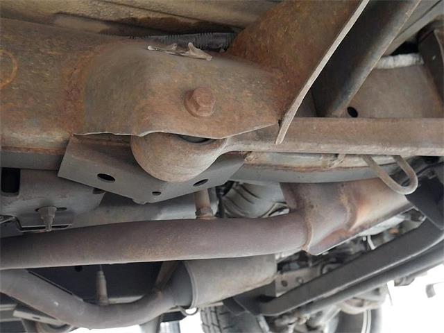2003 Land Rover Discovery (CC-2099098) for sale in Reno, Nevada