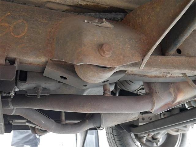 2003 Land Rover Discovery (CC-2099098) for sale in Reno, Nevada