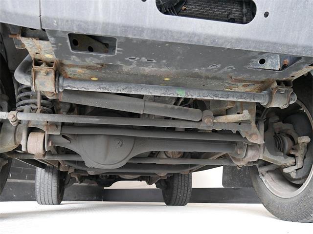 2003 Land Rover Discovery (CC-2099098) for sale in Reno, Nevada
