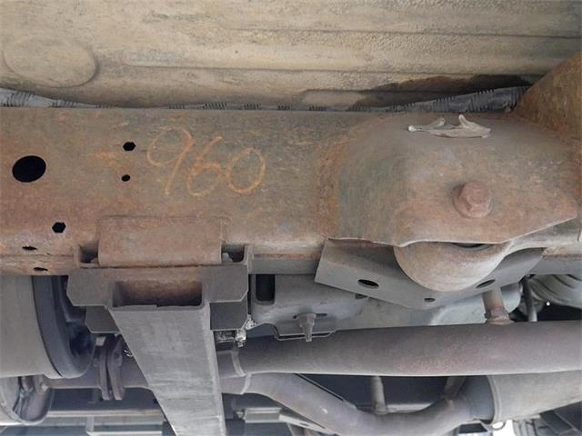 2003 Land Rover Discovery (CC-2099098) for sale in Reno, Nevada