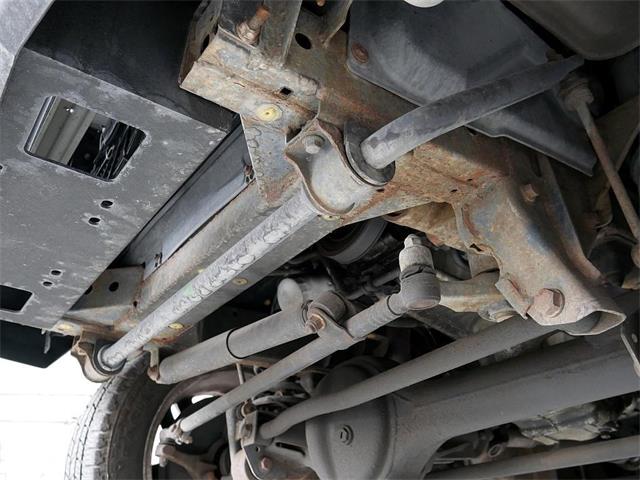 2003 Land Rover Discovery (CC-2099098) for sale in Reno, Nevada