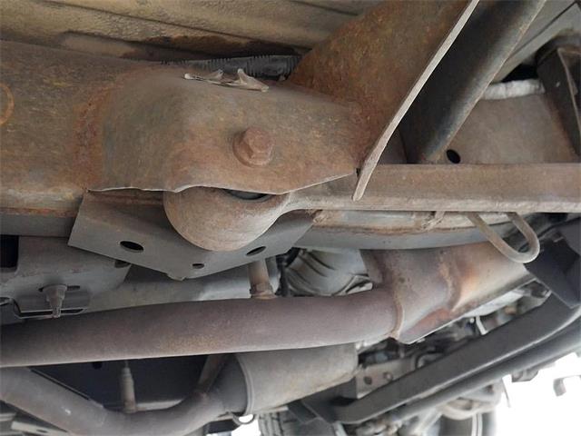2003 Land Rover Discovery (CC-2099098) for sale in Reno, Nevada