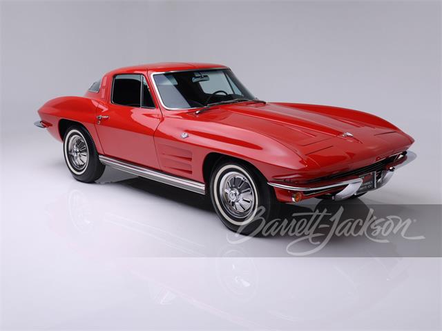 1964 Chevrolet Corvette (CC-2099099) for sale in Las Vegas, Nevada