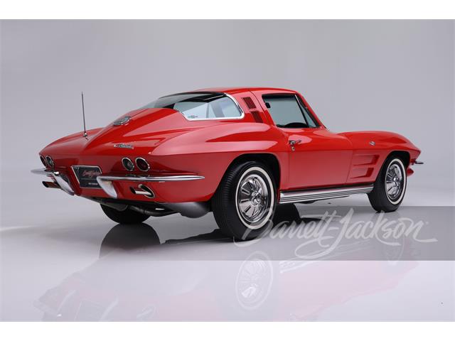 1964 Chevrolet Corvette (CC-2099099) for sale in Las Vegas, Nevada