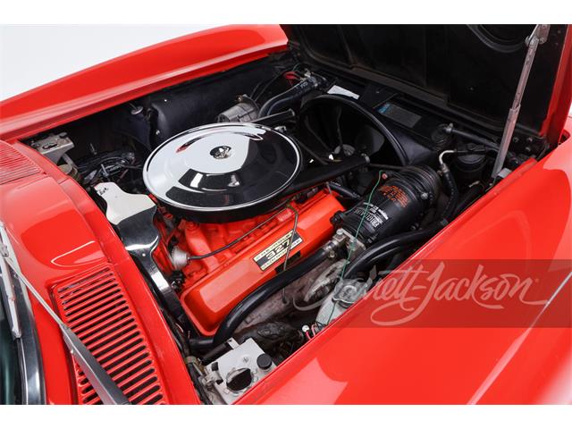 1964 Chevrolet Corvette (CC-2099099) for sale in Las Vegas, Nevada