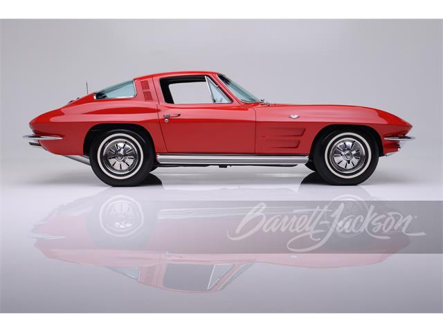 1964 Chevrolet Corvette (CC-2099099) for sale in Las Vegas, Nevada