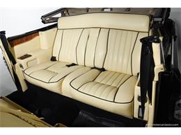 1985 Rolls-Royce Corniche (CC-2090091) for sale in Farmingdale, New York