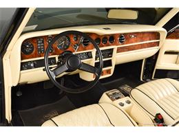 1985 Rolls-Royce Corniche (CC-2090091) for sale in Farmingdale, New York
