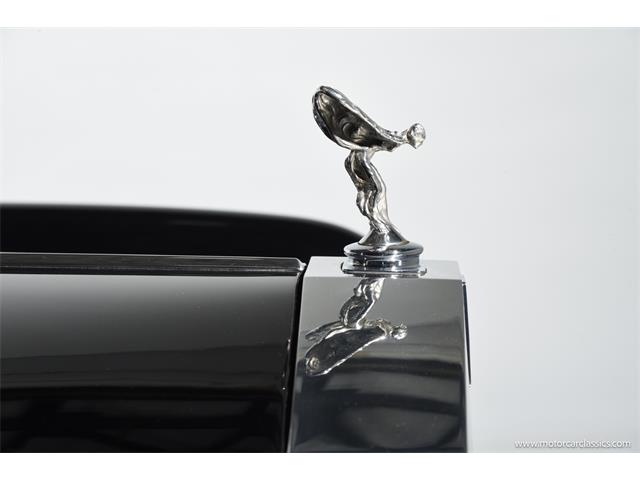 1985 Rolls-Royce Corniche (CC-2090091) for sale in Farmingdale, New York