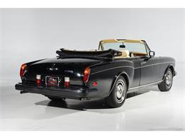 1985 Rolls-Royce Corniche (CC-2090091) for sale in Farmingdale, New York