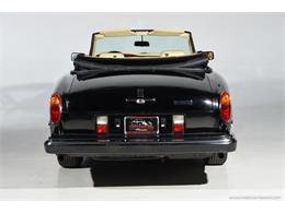 1985 Rolls-Royce Corniche (CC-2090091) for sale in Farmingdale, New York