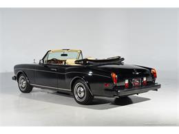 1985 Rolls-Royce Corniche (CC-2090091) for sale in Farmingdale, New York