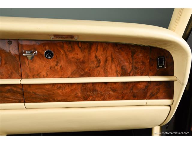 1985 Rolls-Royce Corniche (CC-2090091) for sale in Farmingdale, New York